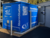 a rainwater harvesting unit in a commercial property   