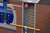  the stormwater valve on a rainwater harvesting and attenuation system 