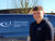   An assistant engineer at stormsaver    
