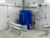  an image of a newly installed rainwater harvesting system  