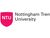  Nottingham Trent University 