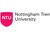  Nottingham Trent University 