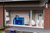  rainwater harvesting system supplying toilets  