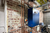  new rainwater harvesting system     