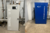  replacement rainwater harvesting system in a commercial building  