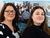  Water REUSE experts Abbie and Claire   