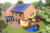  domestic rainwater harvesting  