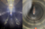   Before and After a Stormsaver Tank Clean       