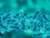  a close up of bacteria cells  