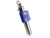  A diagram of a UV disinfection system in a greywater recycling system  