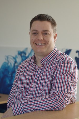 Andrew Blank Stormsaver