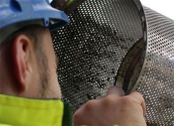 Maintenance - Pre-Tank Filter Checks - Stormsaver