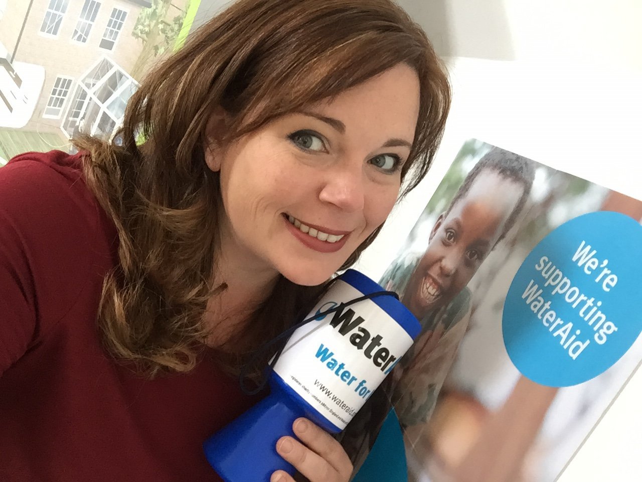 WaterAid Mission to Mozambique