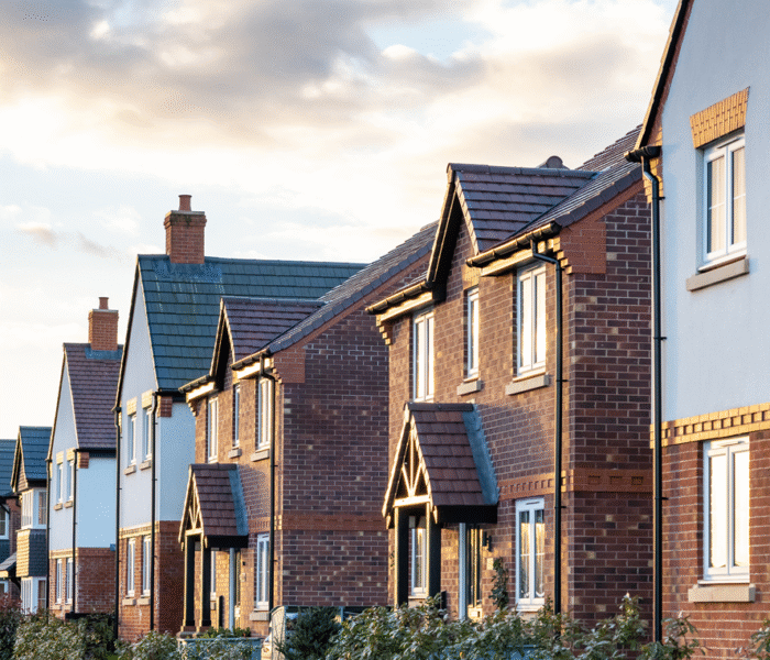 Stormsaver Become Associate Members of Future Homes Hub