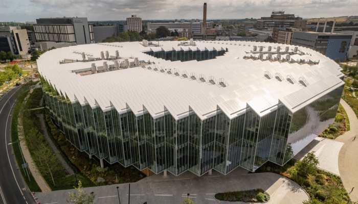 Biomedical Campus, Cambridge