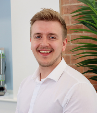 Greg Rolleston Design Lead at Stormsaver Ltd
