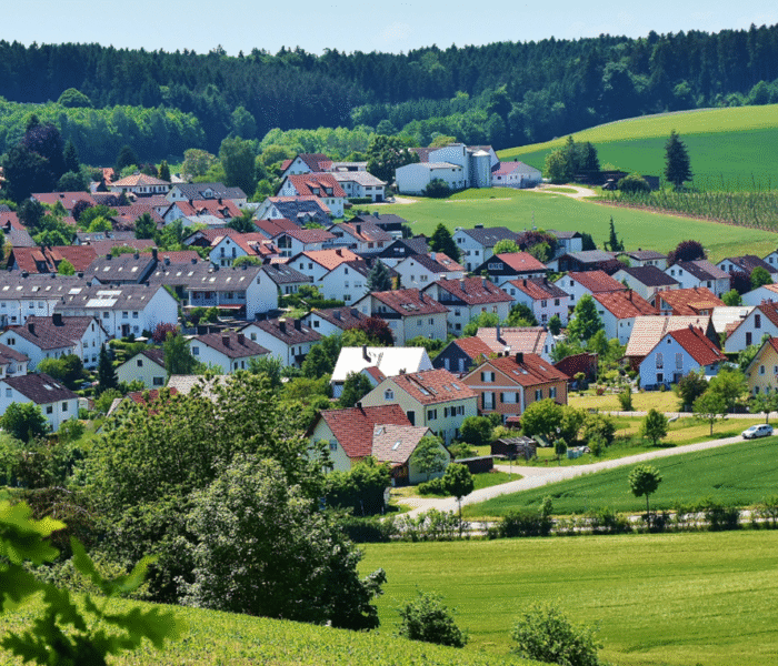 National Standard for SuDS – What It Means for Water Reuse