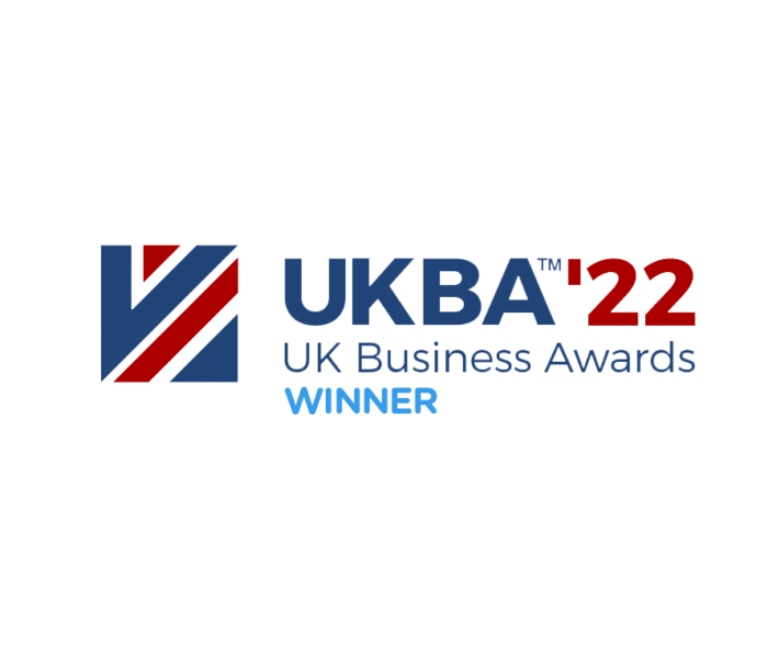 Stormsaver named Best Green Business at UK Business Awards