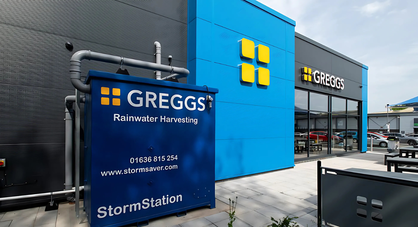 Greggs Test