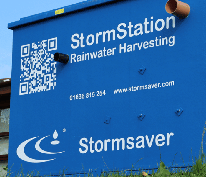 Unlocking £1.6m in Water Efficiency Funding for Businesses in Cambridgeshire.