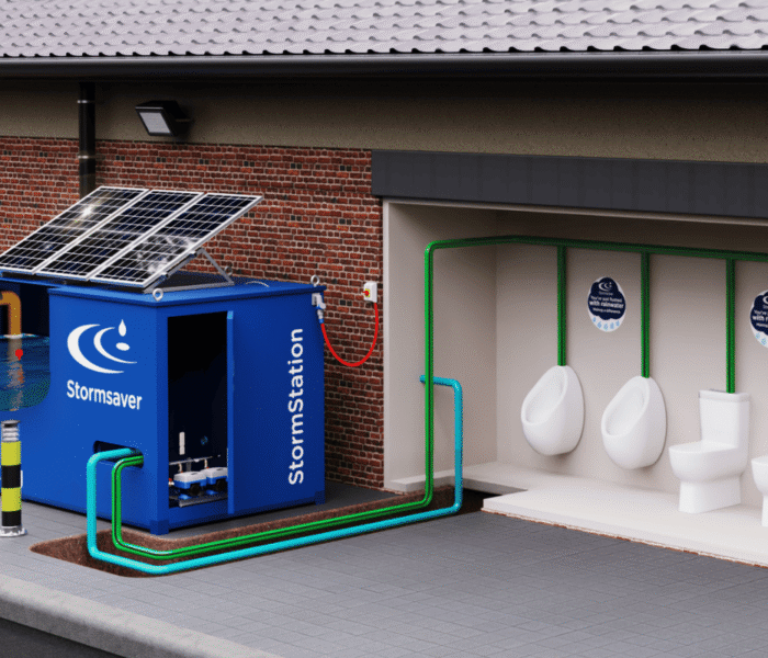 Benefits of Rainwater Harvesting – Comprehensive Guide