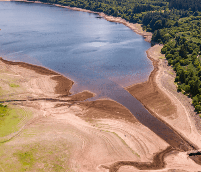 Welsh Green Paper: Sustainable Water Management – An Insight into the Future of Water Reuse Policy in Wales